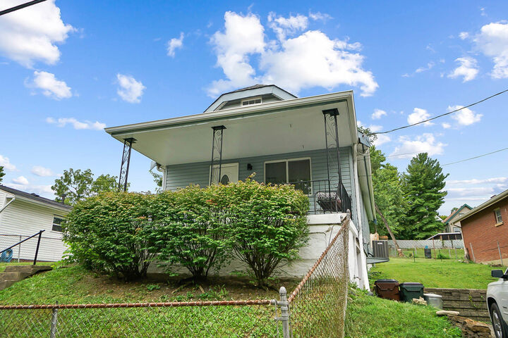 Property Photo: 94 Home Street KY 41071