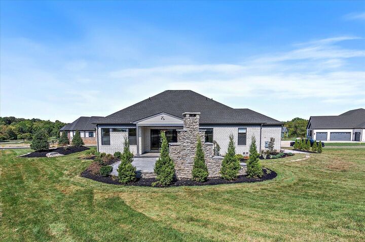 Property Photo:  522 Affirmed Avenue  KY 41091