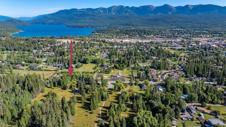 Property Photo: 786 7th Street W MT 59937