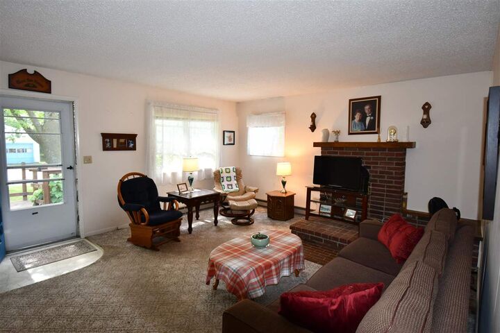 Property Photo: 505 W Lincoln MI 49720