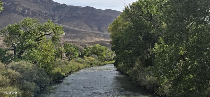 Property Photo:  2307 Canal Road  NV 89434 