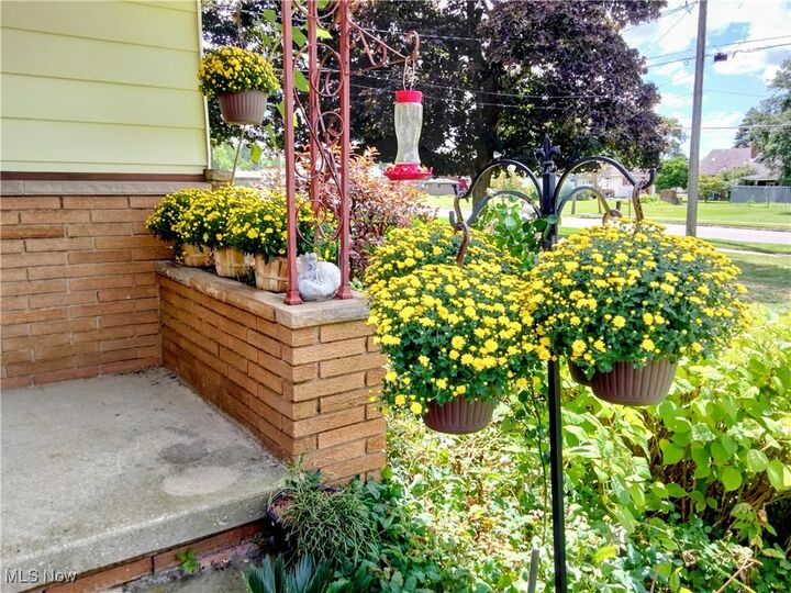 Property Photo: 291 Struthers Liberty Road OH 44405