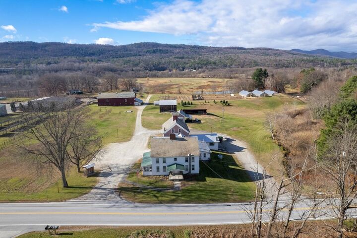 Property Photo:  2636 Vt Route 3  VT 05763 