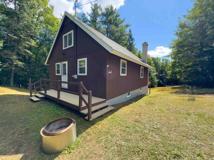 Property Photo: 104 Glebe Road NH 03585