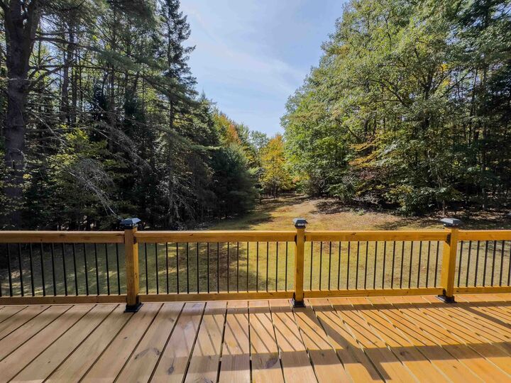 Property Photo:  104 Glebe Road  NH 03585 