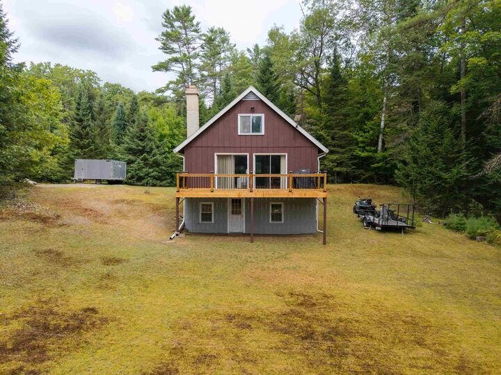 Property Photo: 104 Glebe Road NH 03585