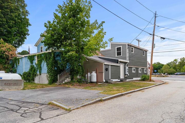 Property Photo: 15 Water Street NH 03042