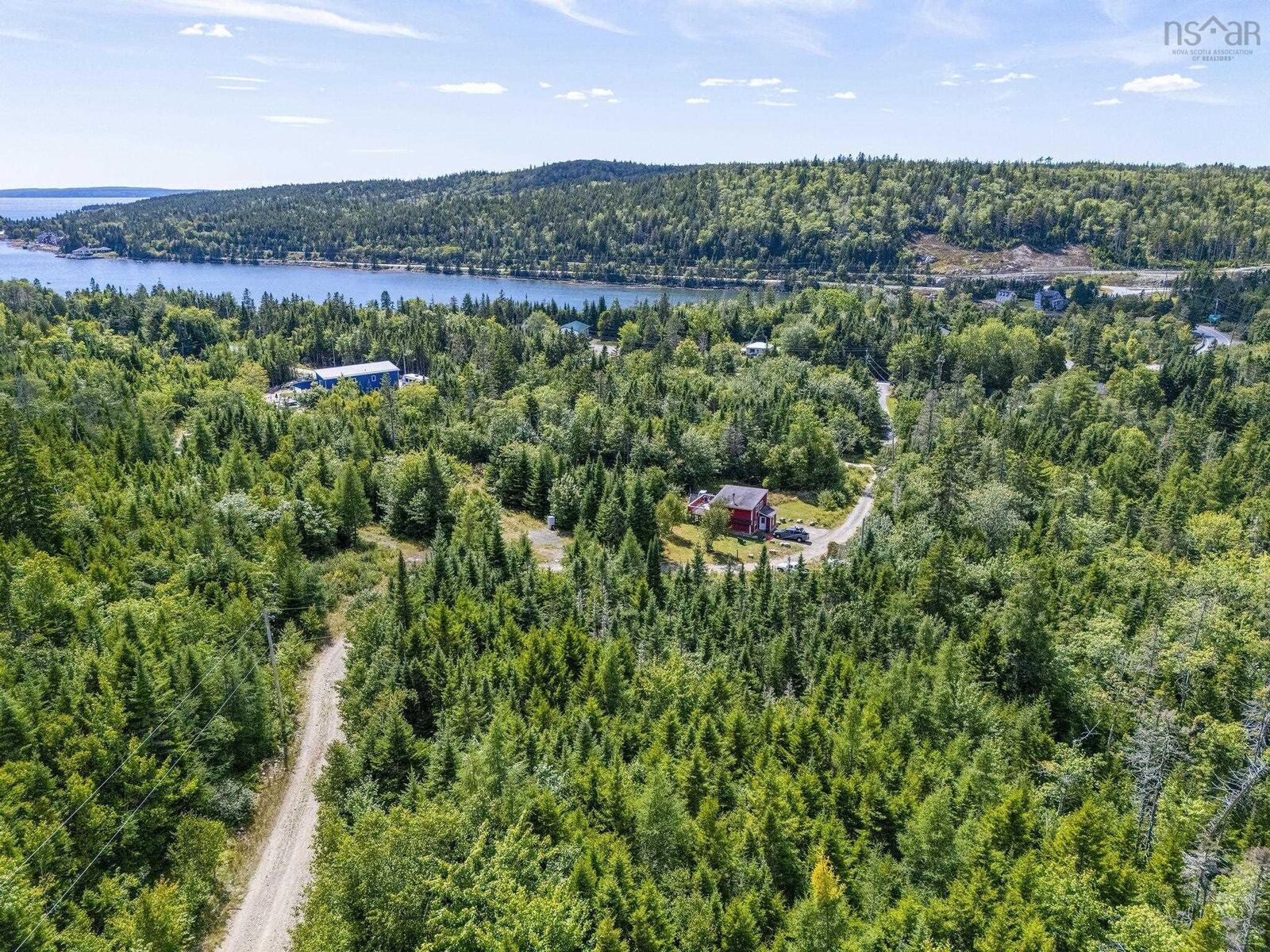 Property Photo: 7635 St Margarets Bay Road NS B3Z 4A7