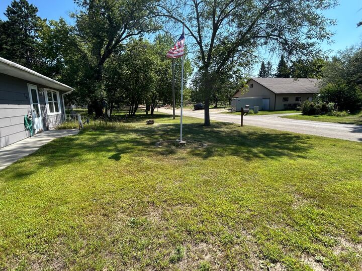 Property Photo: 707 Bridge Street MN 56470