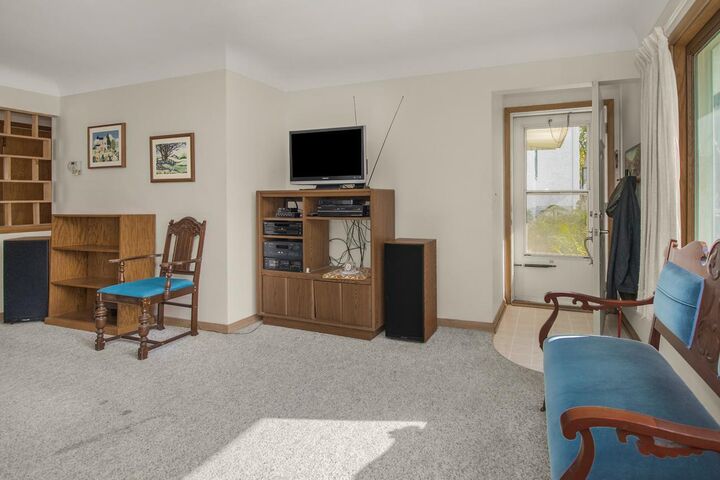 Property Photo: 3567 Pierce Street NE MN 55418