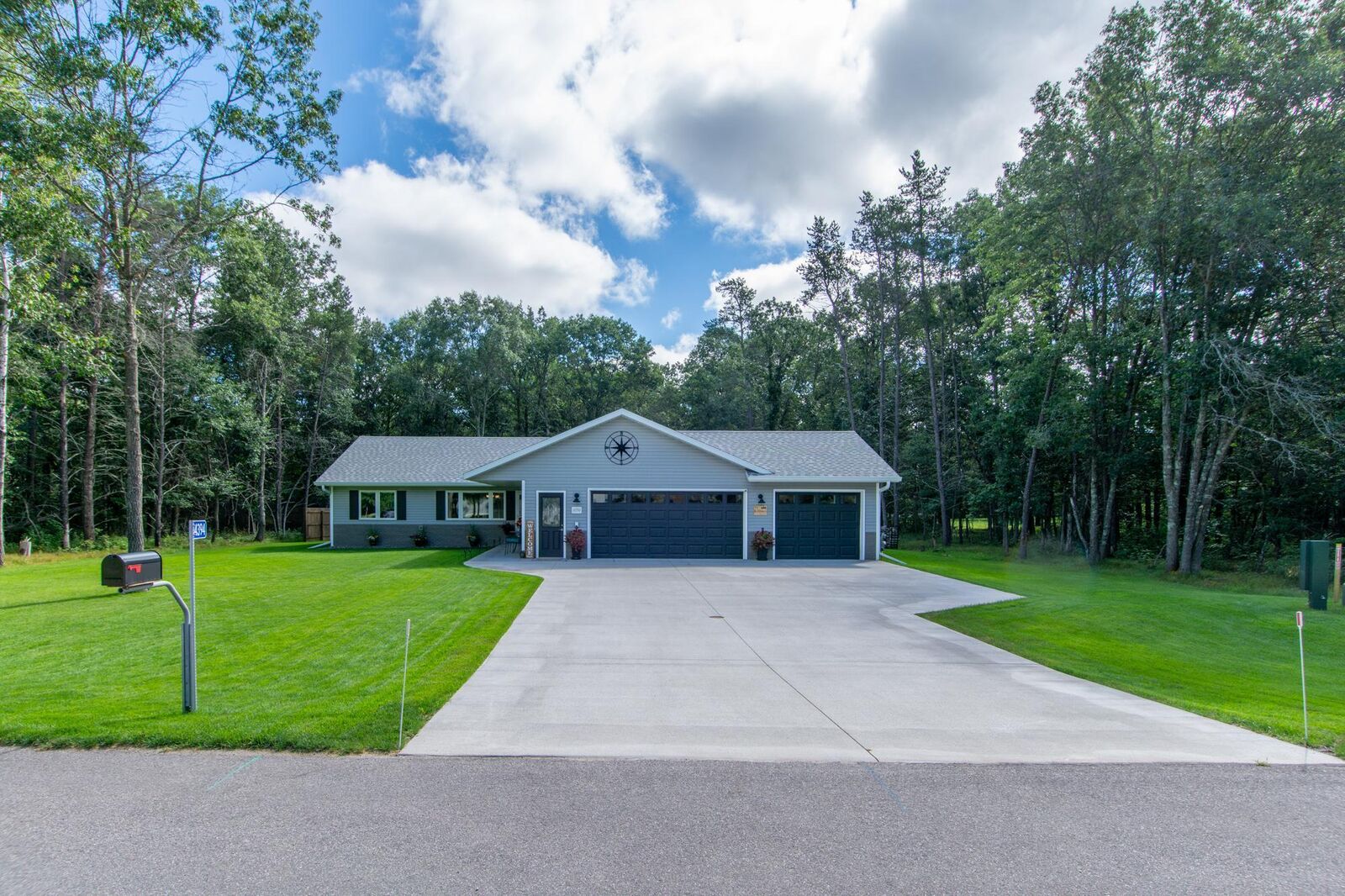 Property Photo:  14394 Rockrose Drive  MN 56425 