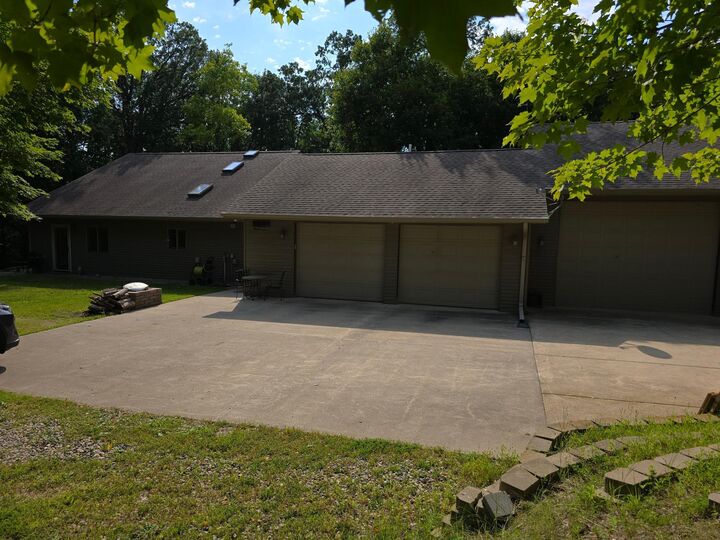 Property Photo: 17135 200th Street MN 56554