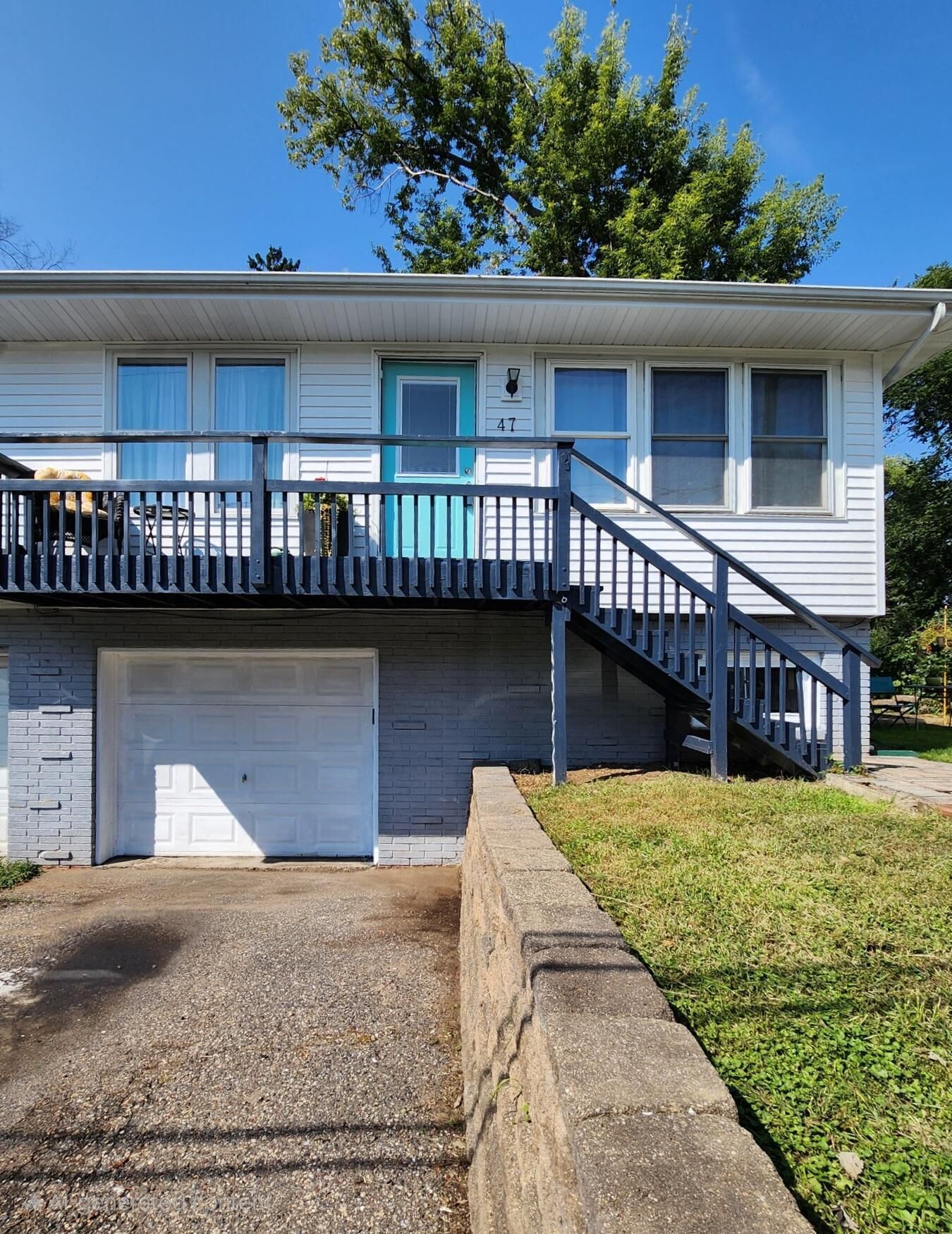 Property Photo: 47 Juniper Street MN 55115