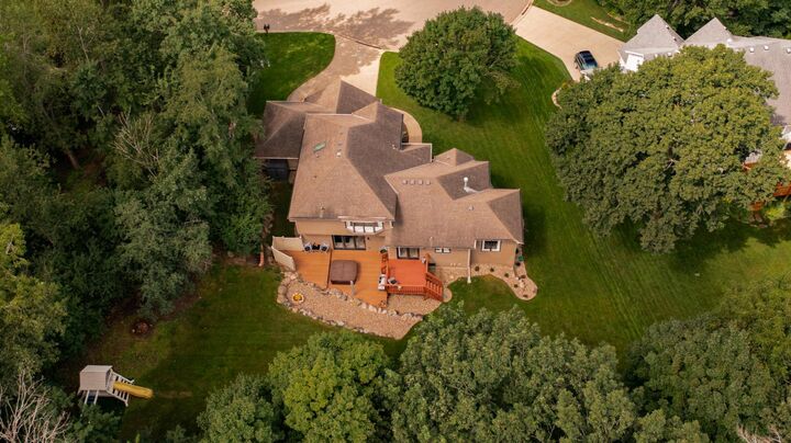 Property Photo: 17146 Jaybell Court MN 55044