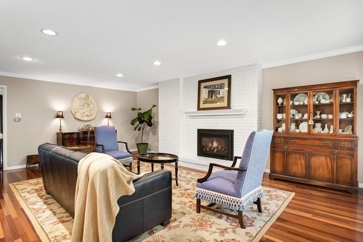 Property Photo: 5315 Malibu Drive MN 55436
