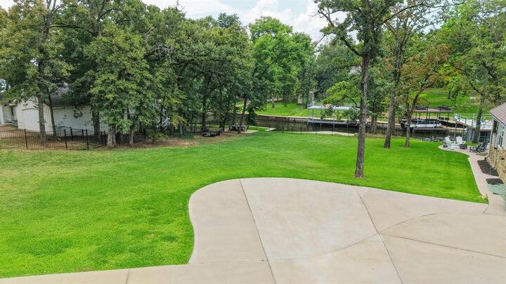 Property Photo: 65 Hillcrest Drive TX 75143