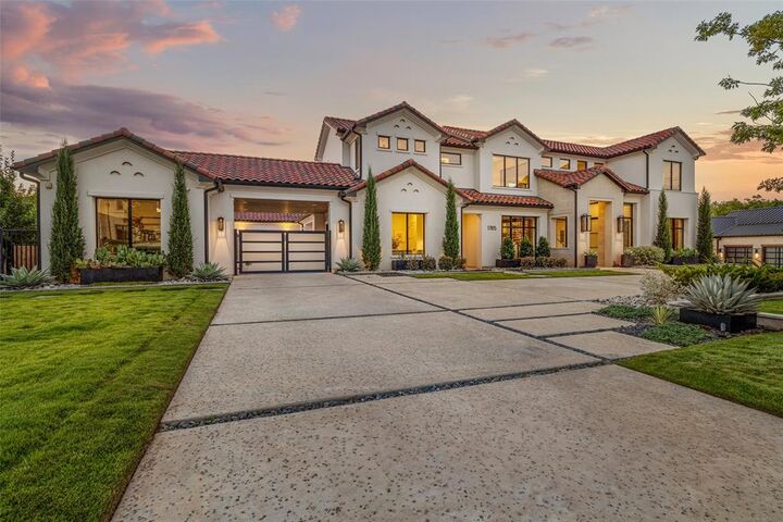 Property Photo: 1785 Terra Bella Drive TX 76262