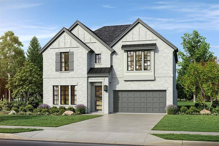 Photo de la propriété: 11522 Mouser Lane TX 75035
