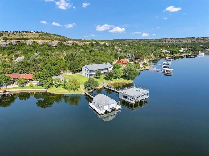 3659 Brandy Road  Possum Kingdom Lake TX 76429 photo