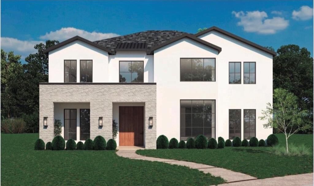 Property Photo: 3373 Townsend Drive TX 75229