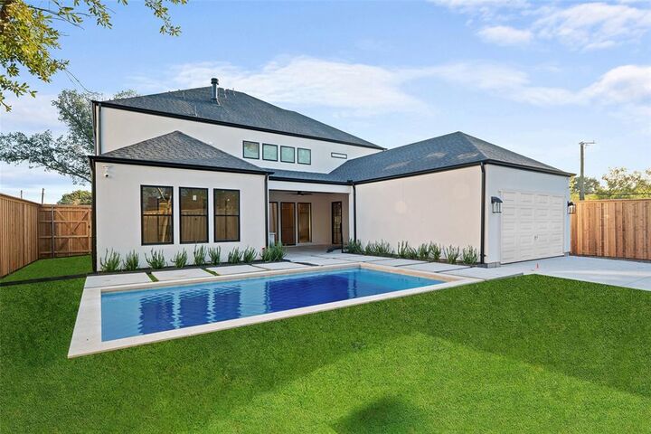 3373 Townsend Drive  Dallas TX 75229 photo