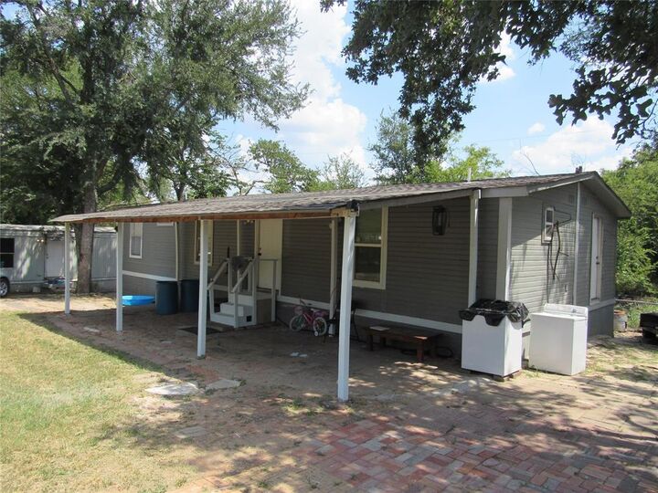 Photo de la propriété:  124 Holly Oak Drive  TX 76087 