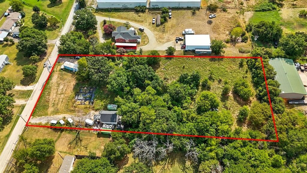 Property Photo:  9201 Lonesome Dove Drive  TX 75068 