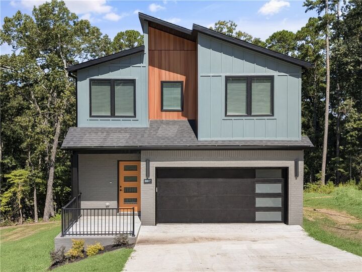 30 Benwick Lane  Bella Vista AR 72714 photo