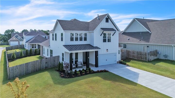 Property Photo:  2703 20th Place  AR 72758 