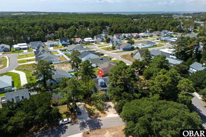 Property Photo: 525 W Landing Drive NC 27948