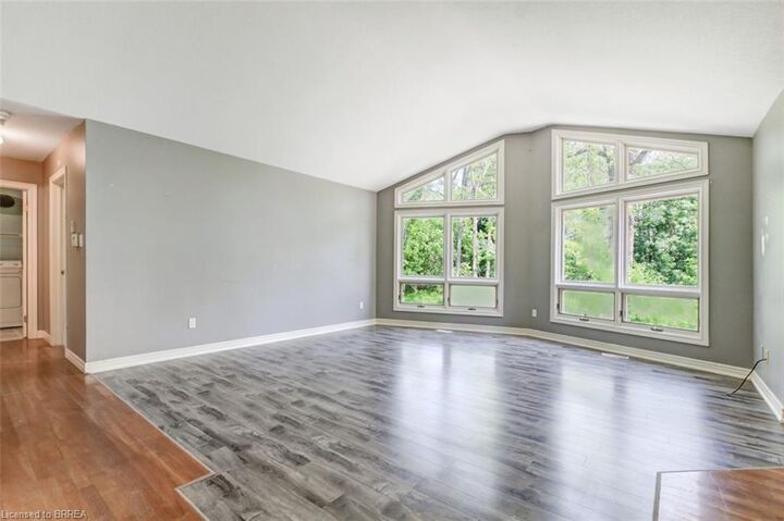 Property Photo:  80 Race Street  ON N3L 4C4 