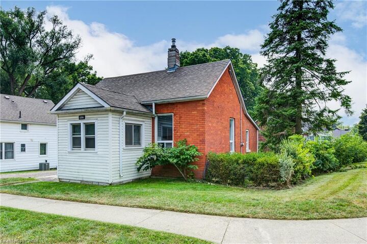 Property Photo:  150 Finkle Street  ON N4S 3E3