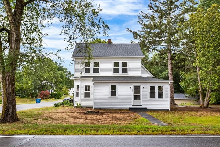 177 Salem Rd  Tewksbury MA 01876 photo