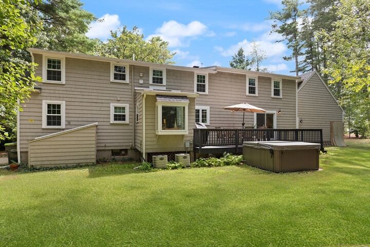 Property Photo:  47 Fairbank Rd  MA 01776 