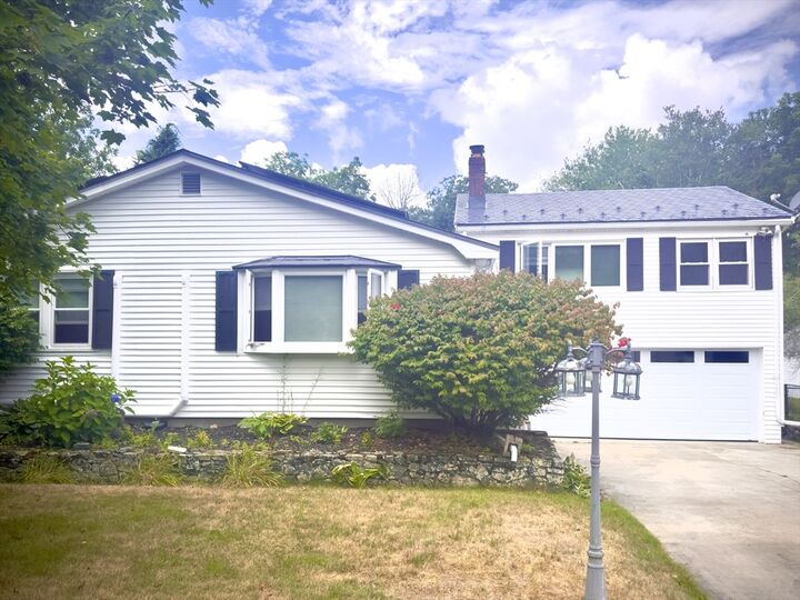 Property Photo:  223 Laurel St  MA 02333 