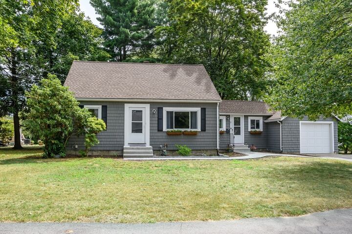 7 Ferndale Rd  Natick MA 01760 photo