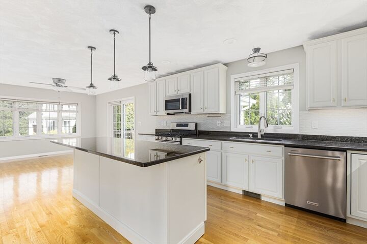 Property Photo:  15 Arline Dr  MA 02703 