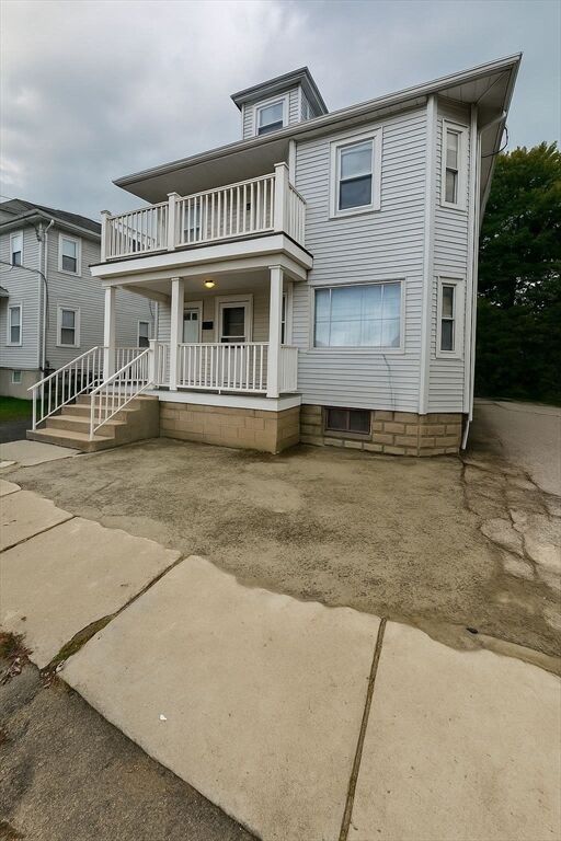 Property Photo:  27 Quimby St  MA 02472 