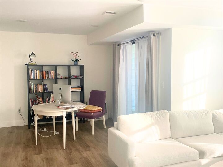 Property Photo: 173 Magnolia 4 MA 02125