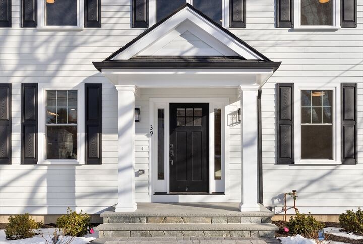 Property Photo: 12 Pleasant St MA 01830