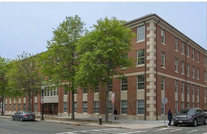 45 1st Ave 111  Boston MA 02129 photo