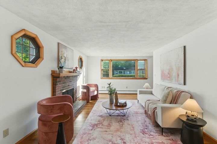 Property Photo: 53 Park St MA 01864