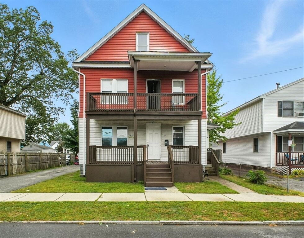 Property Photo: 16-18 Haumont Terrace MA 01104