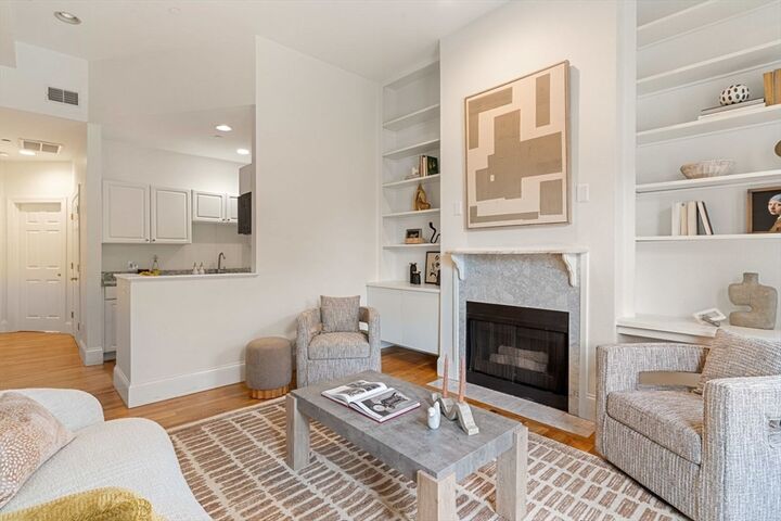 Property Photo:  460 Massachusetts Avenue 2  MA 02118 