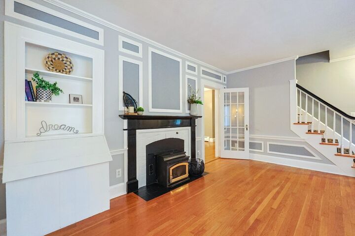 Property Photo: 89 Cooper Rd MA 01534