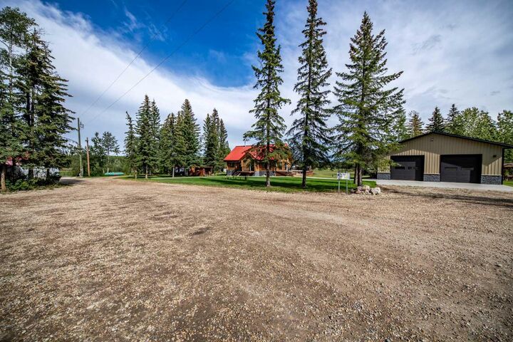 Property Photo: 69067 Hwy 40 AB T0H 1X0