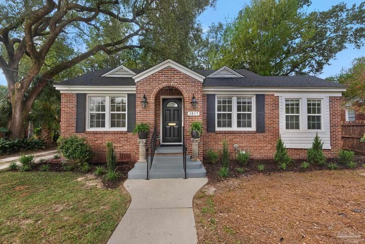 1817 E Maxwell St  Pensacola FL 32503 photo
