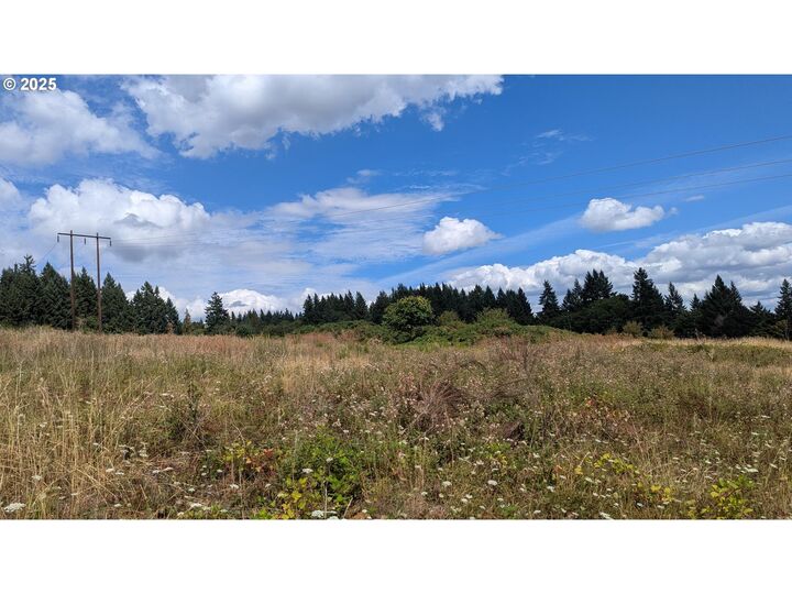 Property Photo: Kestrel View Dr OR 97051