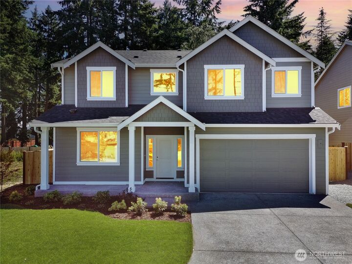 Property Photo: 18223 37th Avenue E WA 98446
