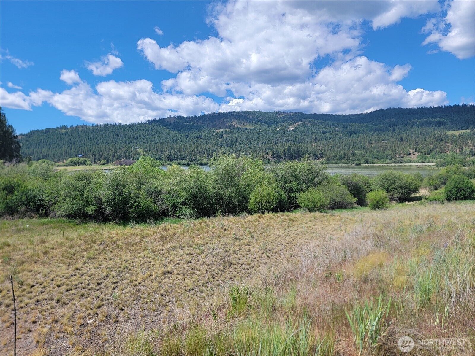 Property Photo:  0  Curlew Drive  WA 99166 